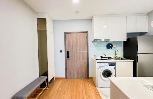 Chang Khlan Apartment | Astra Sky River Chang Khlan