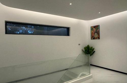 Na Kluea Villa | 4 Bed Room KTV Pool Table Pool Villa Near Beach