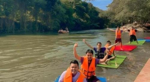 Kaeng Krachan Resort | KK Riverside Resort