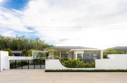 Hat Yai Villa | B16Willow Pool Villa Hatyai