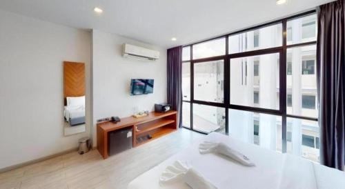 Danok Hotel | INBED