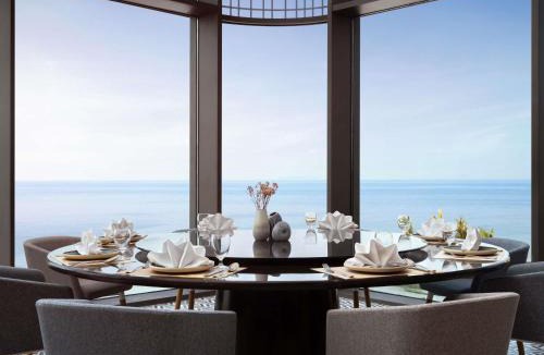 Sihanoukville City Centre Hotel | Novotel Sihanoukville Holiday Resort