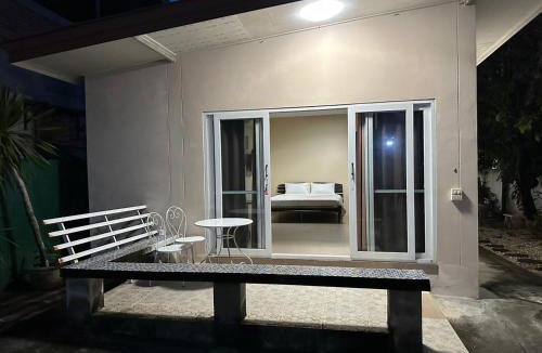 Lampang Hotel | Little Guesthouse KadKongTa