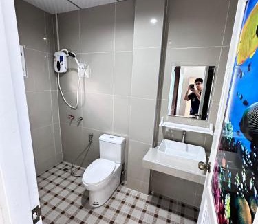 Lampang Apartment | ขุนชิต อพาร์ทเม้นท์ - Khunchit apartment