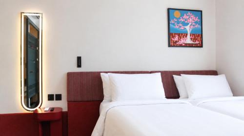 Chiang Mai Hotel | Go Hotel Chiang Mai
