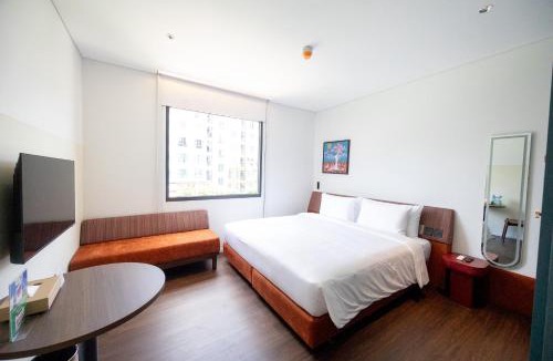 Chiang Mai Hotel | Go Hotel Chiang Mai