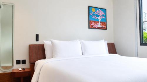 Chiang Mai Hotel | Go Hotel Chiang Mai