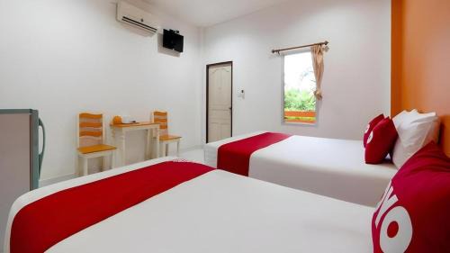 Bang Sare Cabin | รีวิวรีสอร์ท สัตหีบ