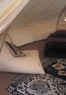Phaya Yen Other | Umarin Glamping Family Tent