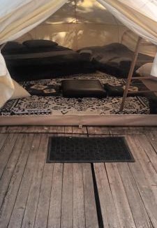 Phaya Yen Other | Umarin Glamping Family Tent