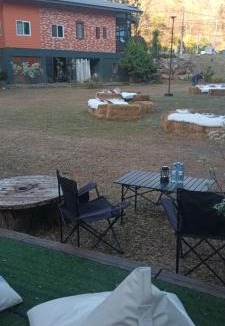 Phaya Yen Other | Umarin VIP Tent