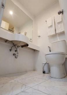 Na Kluea Hotel | Spacious 2-Bedroom Seaview Condo 78sqm High Floor & Best Sunset View"
