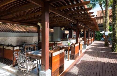 Khuekkhak Hotel | Khaolak Oriental Resort - Adult Only