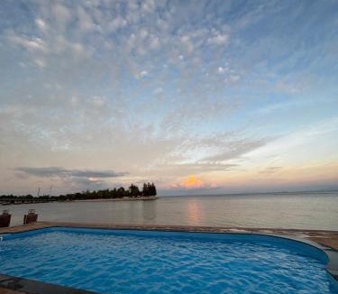 Chaiya Resort | แหลมโพธิ์ บีช รีสอร์ท