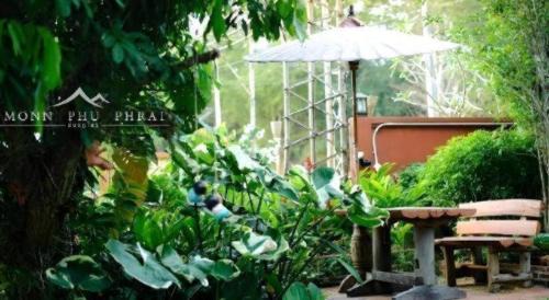 Mae Pong Hotel | Monn Phu Phrai