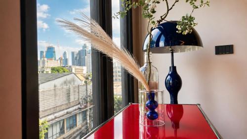 Sukhumvit House | Enjoyable Urban Escape Sukhumvit Ekkamai