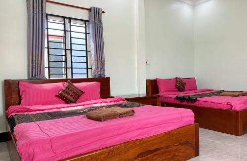 Kampot House | AHHA Bungalow Kampot