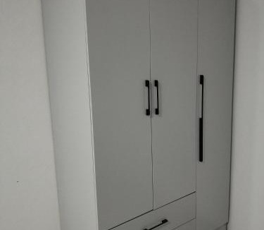 Svay Pao Apartment | Greene Papion