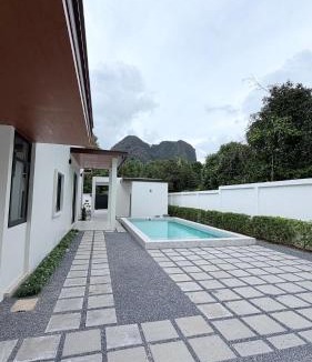 Nong Thale Villa | PA VELA villa