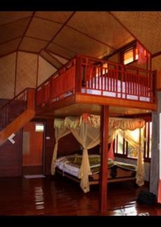 Pak Chong Ski Chalet | Khao Yai Countryside Retreat