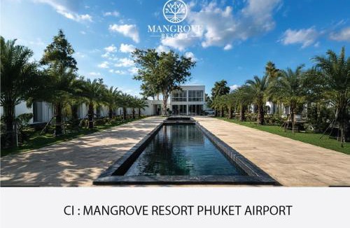 Thep Kasattri Hotel | Mangrove Resort Phuket Airport