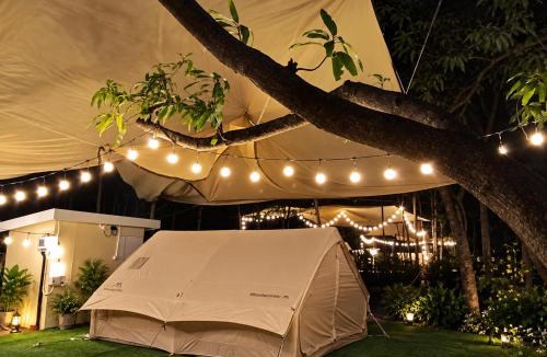 Lat Ya Other | Riverside Glamping Resort Kanchanaburi