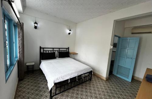 Vientiane Apartment | LC hotel