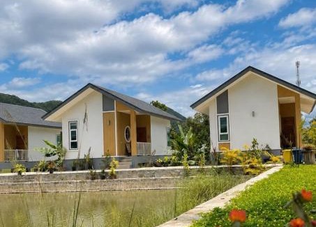 Pai House | Pai Jer Na ปายเจอนา