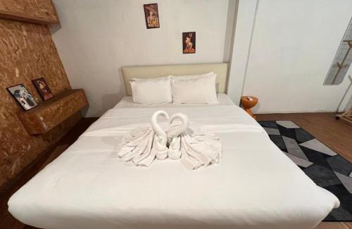 Hai Ya Hostel | Artisthostel