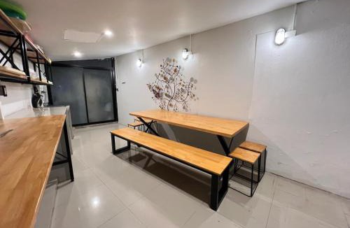 Hai Ya Hostel | Artisthostel