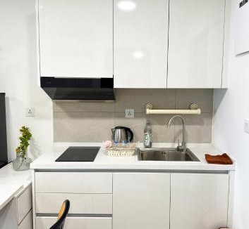 Mean Chey Apartment | 1 bedroom Apartment near Techo International Aiport