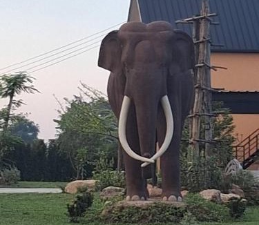Chiang Dao Villa | LUANG LUME POOL VILLAS Chiang Dao