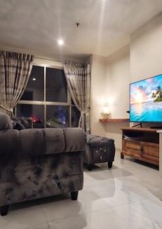 Na Kluea Hotel | Beautiful 2 Bedroom Seaview 18th floor 78sqm พัทยา