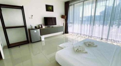 Khanom Resort | Baancivilize Resort