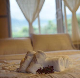 Mae Chaem House | Come Home MaeChaem คัมโฮม ที่พักแม่แจ่ม