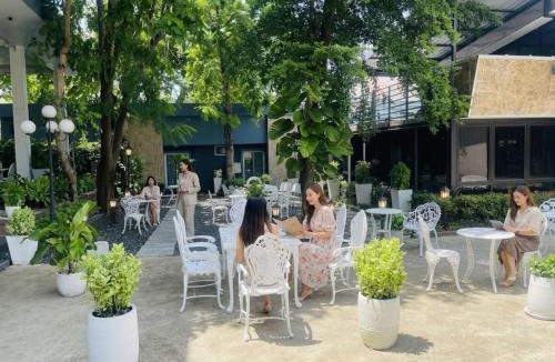 Lat Krabang Resort | Pongsakorn Boutique Resort