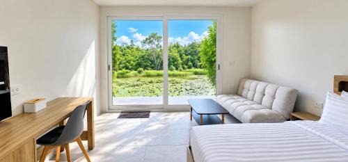 Thep Kasattri Hotel | Mangrove Resort Phuket Airport