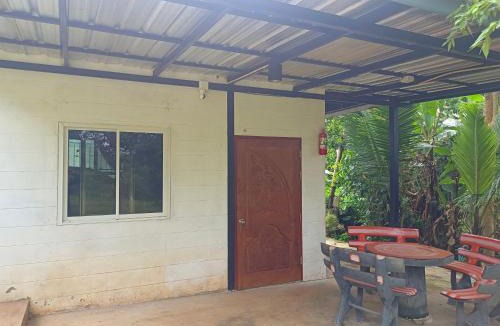 Khao Kho House | ไร่บริสุทธิ์ เขาค้อ รีสอร์ต