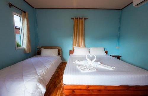 Bung Khong Long House | รัตนรีสอร์ท บึงกาฬ