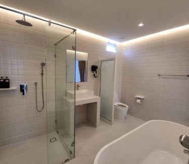 Bang Kruai Hotel | Wvilla