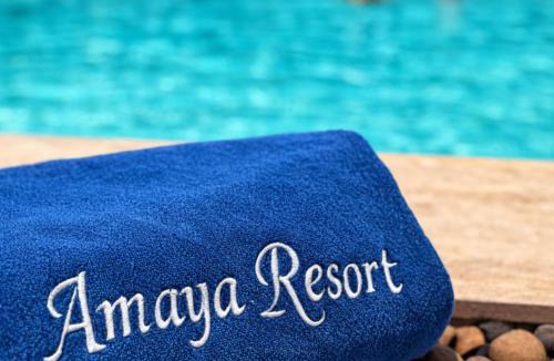 Lamai Hotel | AMAYA Resort