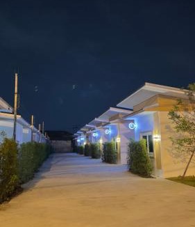 Bang Kadi Hostel | โรงแรม ลอตโต้ รีสอร์ท