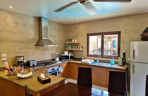 Taling Ngam Villa | Sibaja Palms Sunset Beach Luxury Villa