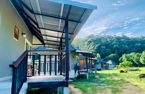 Nok Na House | Sunset Island Retreat2