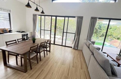 Srithanu House | Fon at Zen Village Private Pool Villa