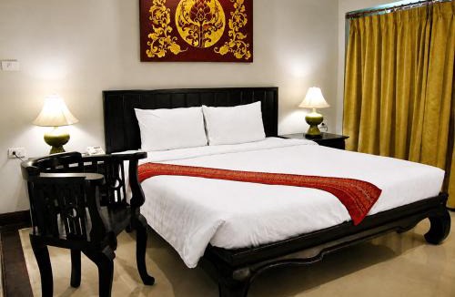 Wang Phinphat Hotel | Swankaburi Boutique Hotel