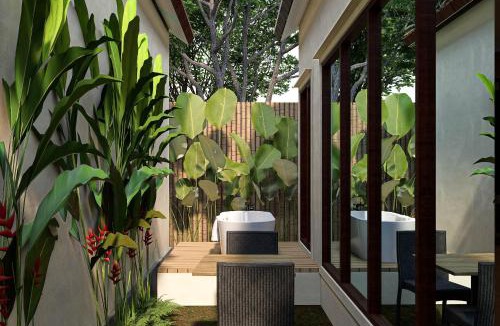 Khon Kaen Villa | Sambai villa