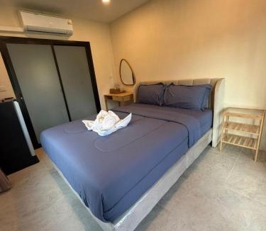 Ang Sila Resort | Seville Sand ที่พัก ซาวิล แซน