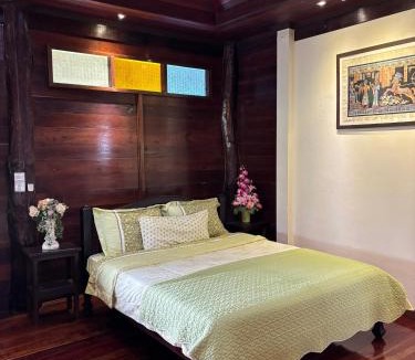Khura Buri House | Sai Thong Farmstay ไทรทองฟาร์มสเตย์
