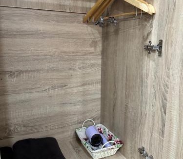 Wiang Nong Long Apartment | Nirin House